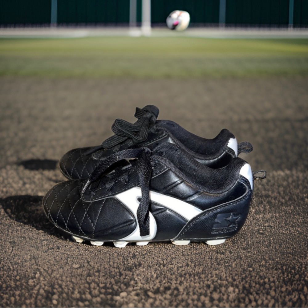 Starter Youth WMS-Winder-0417 Soccer Cleat